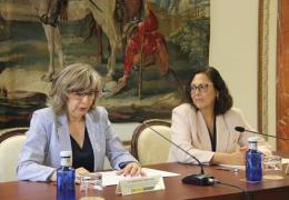 Estado Abierto en España. Consolidación, evaluación e innovación en la gobernanza abierta. 5ª edición 2