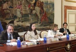 Estado Abierto en España. Consolidación, evaluación e innovación en la gobernanza abierta. 5ª edición 4