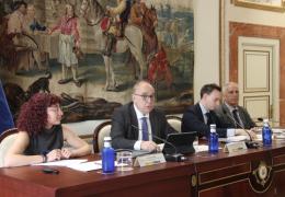 Estado Abierto en España. Consolidación, evaluación e innovación en la gobernanza abierta. 5ª edición 5