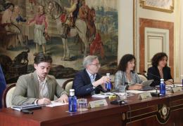 Estado Abierto en España. Consolidación, evaluación e innovación en la gobernanza abierta. 5ª edición 6