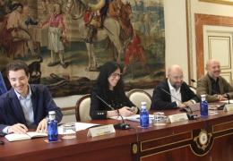 Estado Abierto en España. Consolidación, evaluación e innovación en la gobernanza abierta. 5ª edición 7