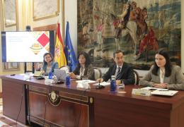 Estado Abierto en España. Consolidación, evaluación e innovación en la gobernanza abierta. 5ª edición 8