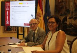 Tres años de vigencia de la Ley 2/2023 2