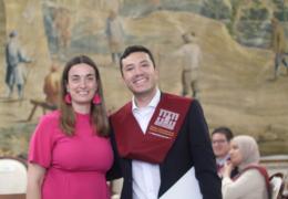 Clausura XV Máster Universitario en Derecho Constitucional 2025-2026 22