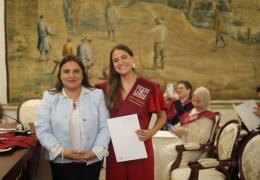 Clausura XV Máster Universitario en Derecho Constitucional 2025-2026 27