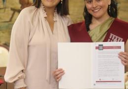 Clausura XV Máster Universitario en Derecho Constitucional 2025-2026 29