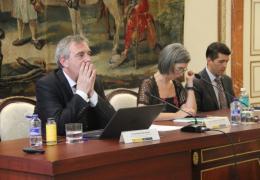 XV Foro de las Autonomías 5