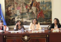 Agenda para una democracia paritaria en España. Una construcción compartida con Iberoamérica 2