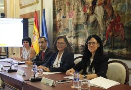 Laboratorio sobre retos informativos y tecnológicos en el Estado de Derecho 1