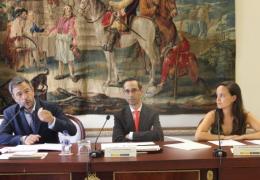Laboratorio sobre retos informativos y tecnológicos en el Estado de Derecho 5