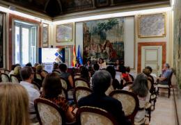 Agenda para una democracia paritaria en España. Una construcción compartida con Iberoamérica 3