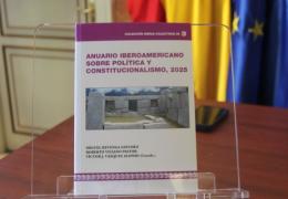 Retos y perspectivas del constitucionalismo iberoamericano 4