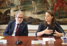 Carta de principios para garantizar el uso democrático de la inteligencia artificial 8