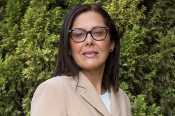 Rosario García Mahamut, nombrada directora del CEPC