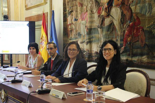 El CEPC pone en marcha el Laboratorio sobre retos informativos y tecnológicos en el Estado de Derecho