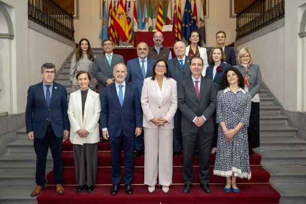 El CEPC celebra el Congreso internacional ‘Justicia climática, ciencia y derechos’