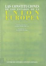 Las Constituciones de los Estados de la Unión Europea