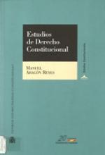Estudios de Derecho Constitucional.