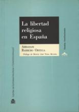 La libertad religiosa en España