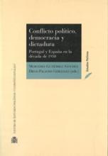 Conflicto político, democracia y dictadura. Portugal y España en la década de 1930