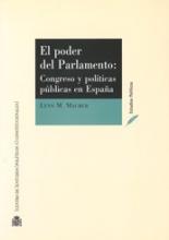 El poder del Parlamento: Congreso y políticas públicas en España