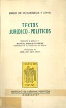 Textos jurídico-políticos