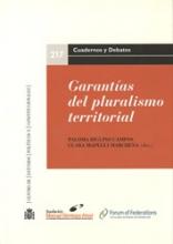 Garantías del pluralismo territorial