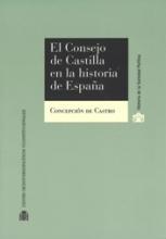 El Consejo de Castilla en la historia de España (1621-1760)