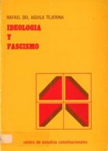 Ideología y fascismo
