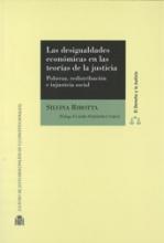 Las desigualdades económicas en las teorías de la justicia. Pobreza, redistribución e injusticia social