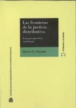 Las fronteras de la justicia distributiva. Una perspectiva rawlsiana