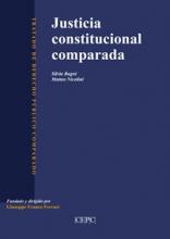 Justicia constitucional comparada