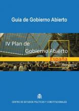 Guía de Gobierno Abierto. IV Plan de Gobierno Abierto