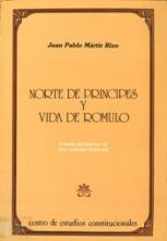 Norte de príncipes y vida de Rómulo
