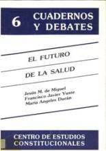 El futuro de la salud