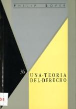 Una teoría del derecho