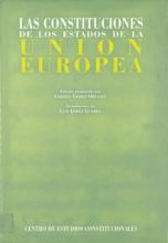 Las Constituciones de los Estados de la Unión Europea