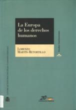 La Europa de los derechos humanos
