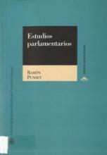 Estudios parlamentarios.