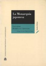 La Monarquía japonesa