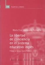 La libertad de conciencia en el sistema educativo inglés.