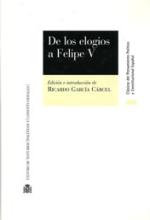 De los elogios a Felipe V