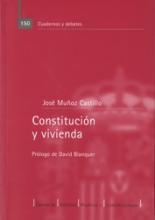 Constitución y vivienda.
