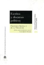 Escritos y discursos políticos. Entre el liberalismo y el regeneracionismo.