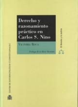Derecho y razonamiento práctico en Carlos S. Nino