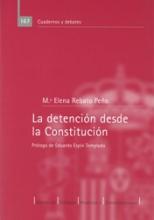 La detención desde la Constitución