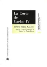 La Corte de Carlos IV