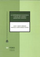 La sostenibilidad económica y social del modelo migratorio español