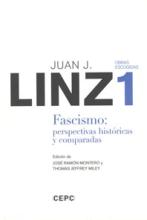 Fascismo: perspectivas históricas y comparadas. Obras escogidas, 1