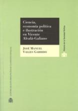 Ciencia, economía política e Ilustración en Vicente Alcalá-Galiano 